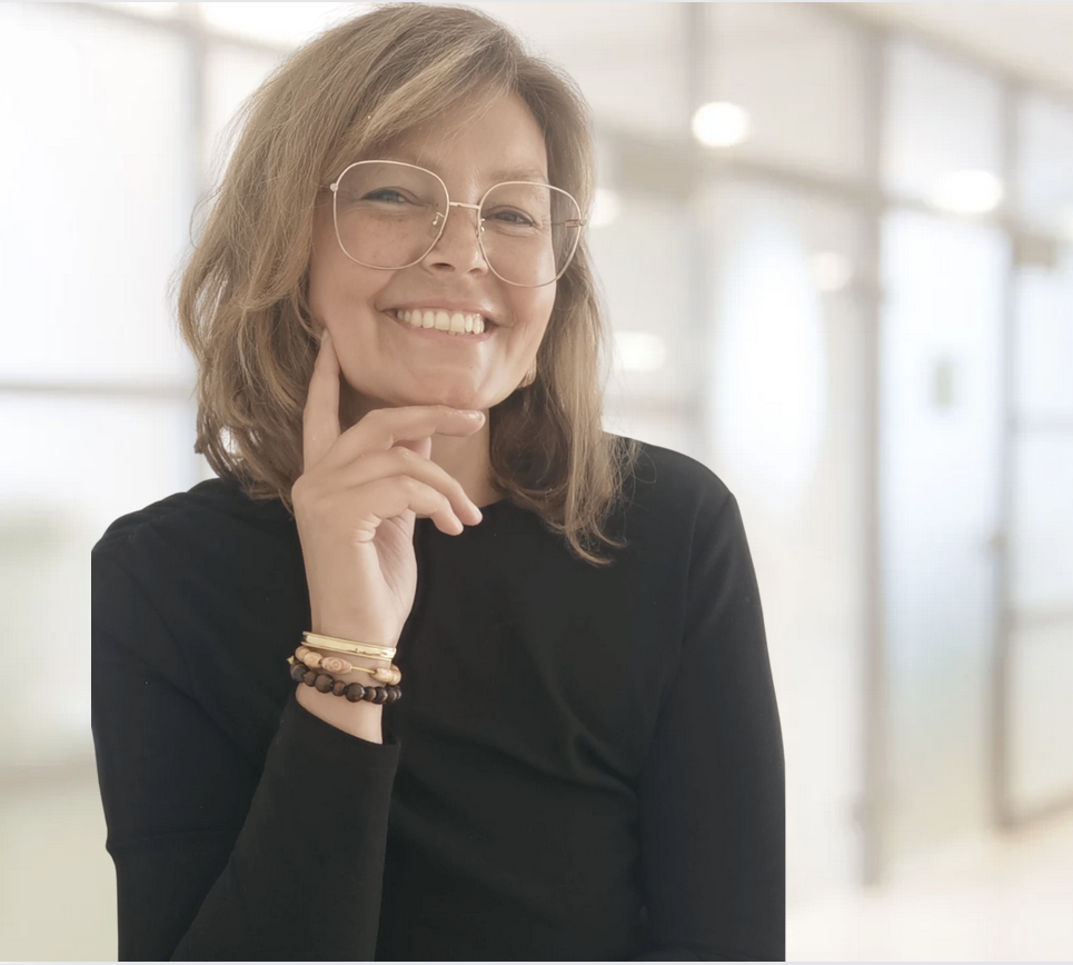 Franziska Frieden Autorin