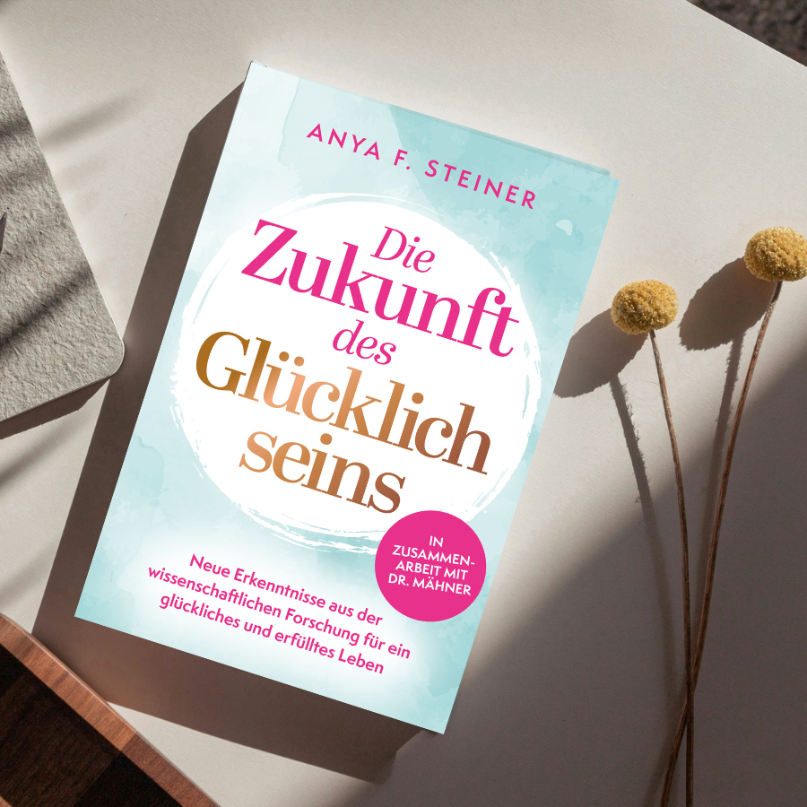 Die Zukunft des Glücklichseins